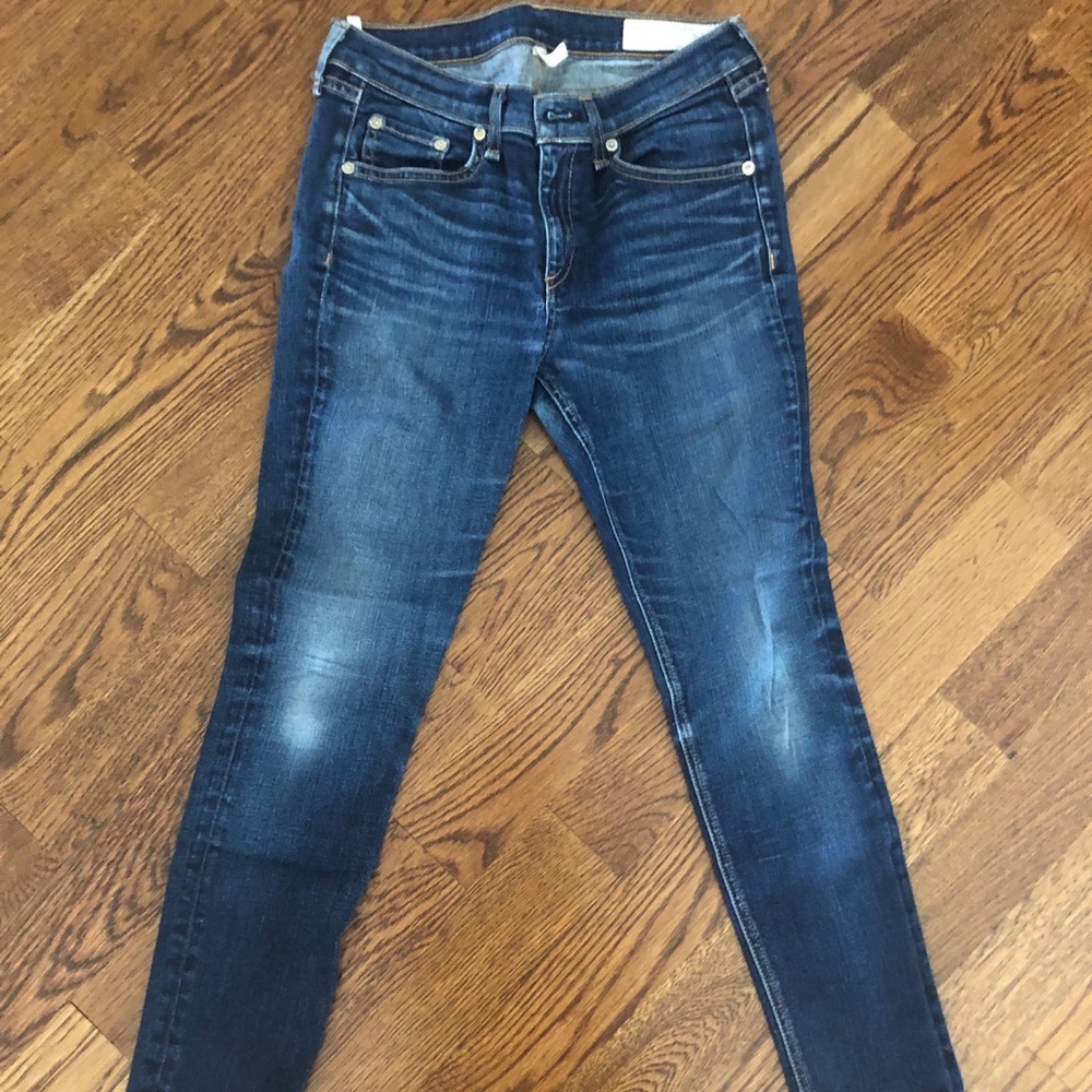 Rag & Bone Jeans